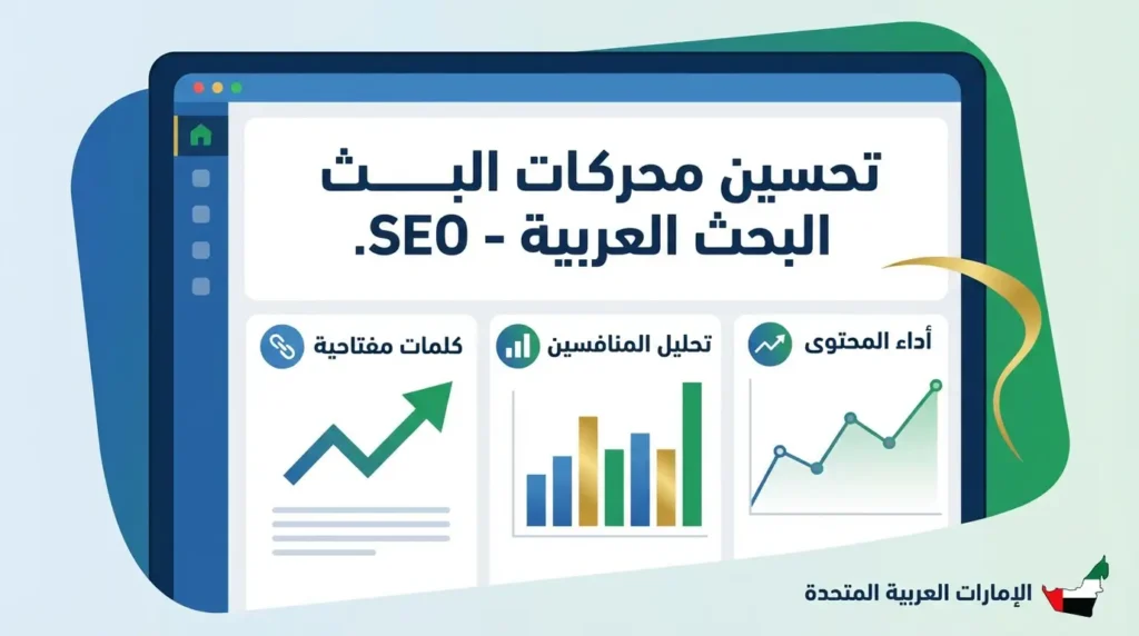Arabic-seo-analytics