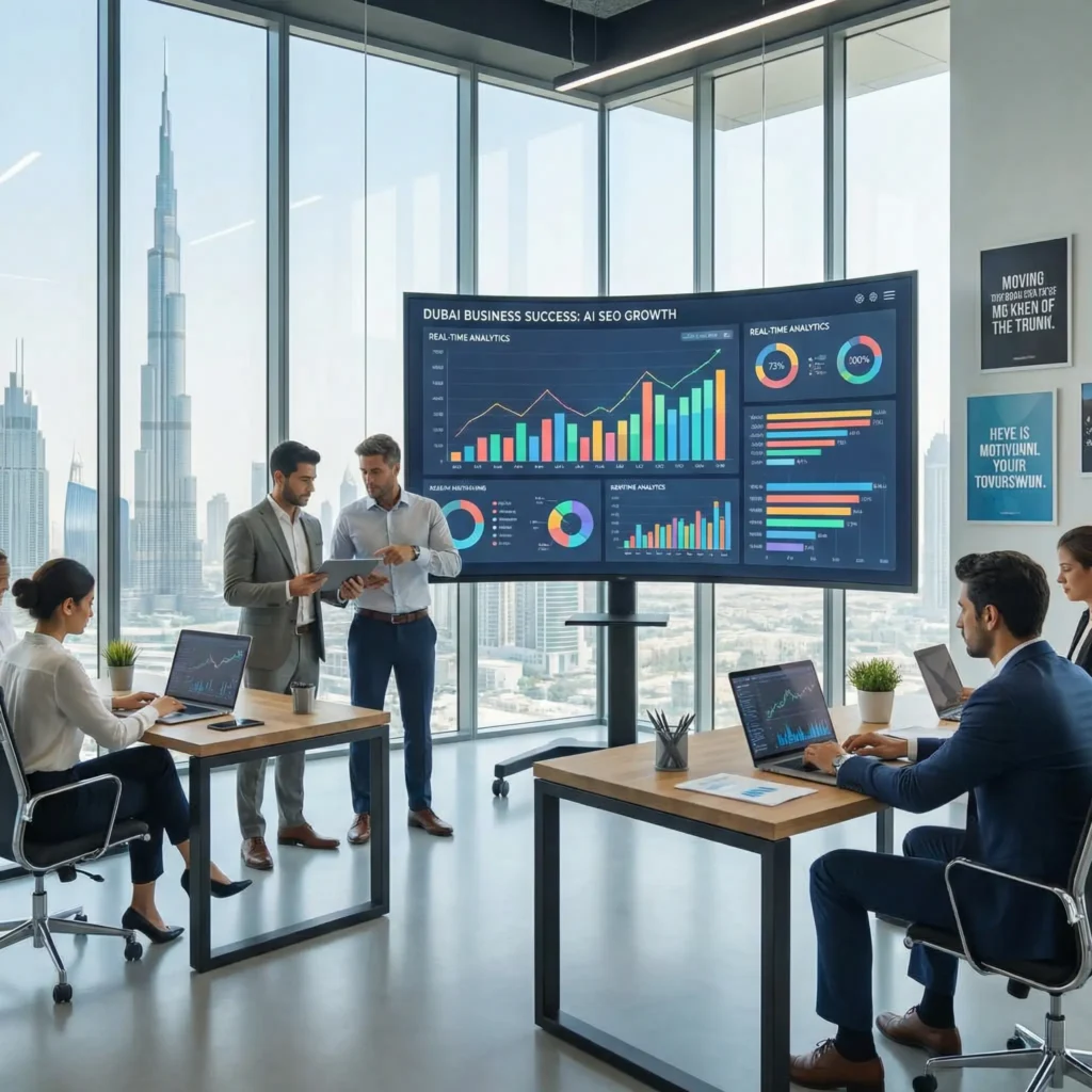 Dubai-business-ai-seo