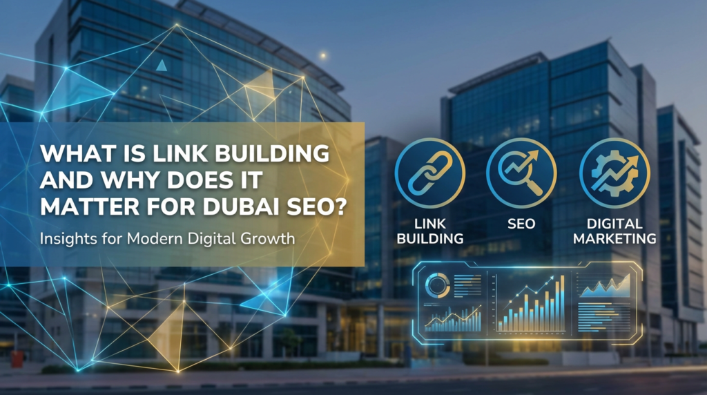What-is-link-building-seo