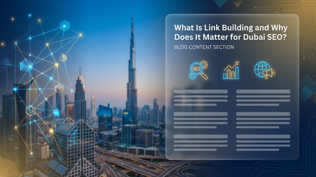 Link-buiding-blog