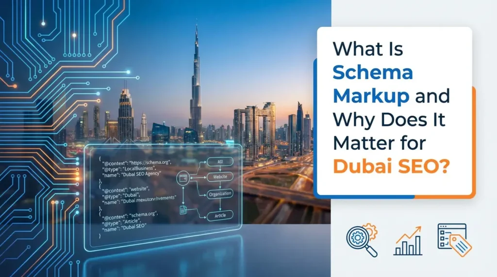 What Is Schema Markup