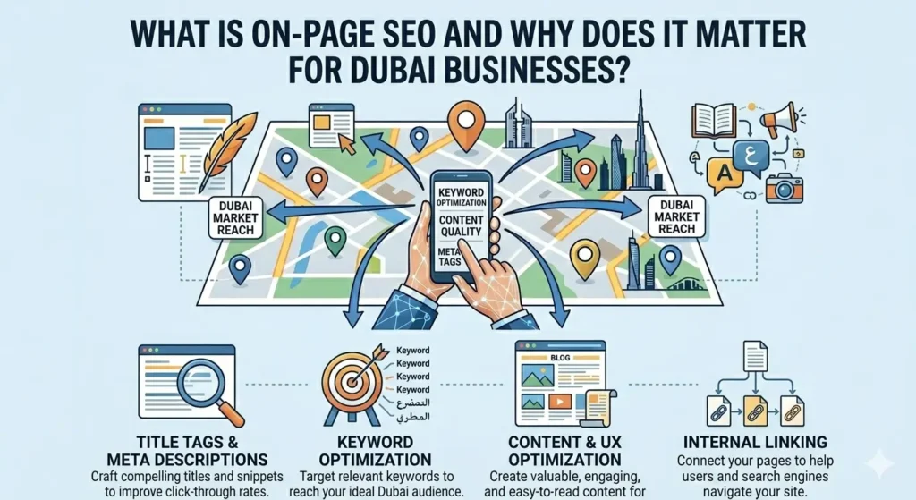 what-is-on-page-seo-dubai